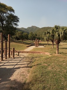 Play Land islamabad