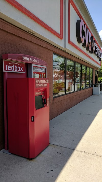 Redbox