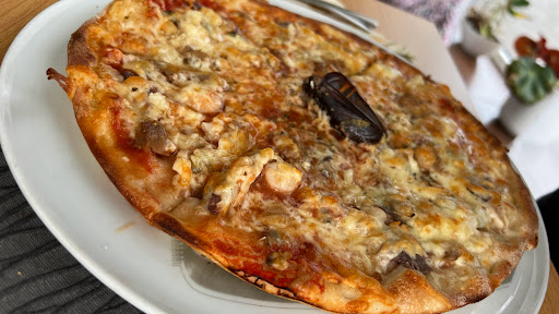Pizzeria Oliveira - Thumbnail