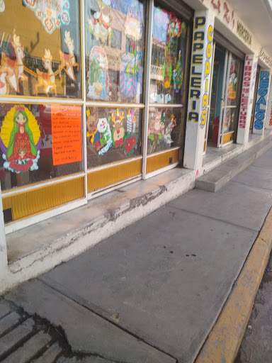 Papelería La Luz
