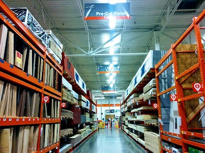 The Home Depot