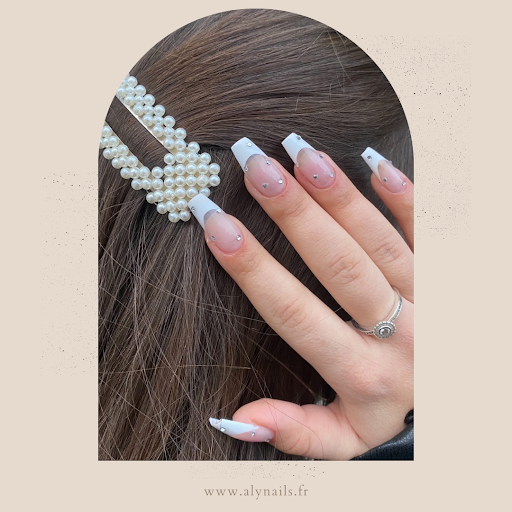 Alynails onglerie à domicile - Thumbnail