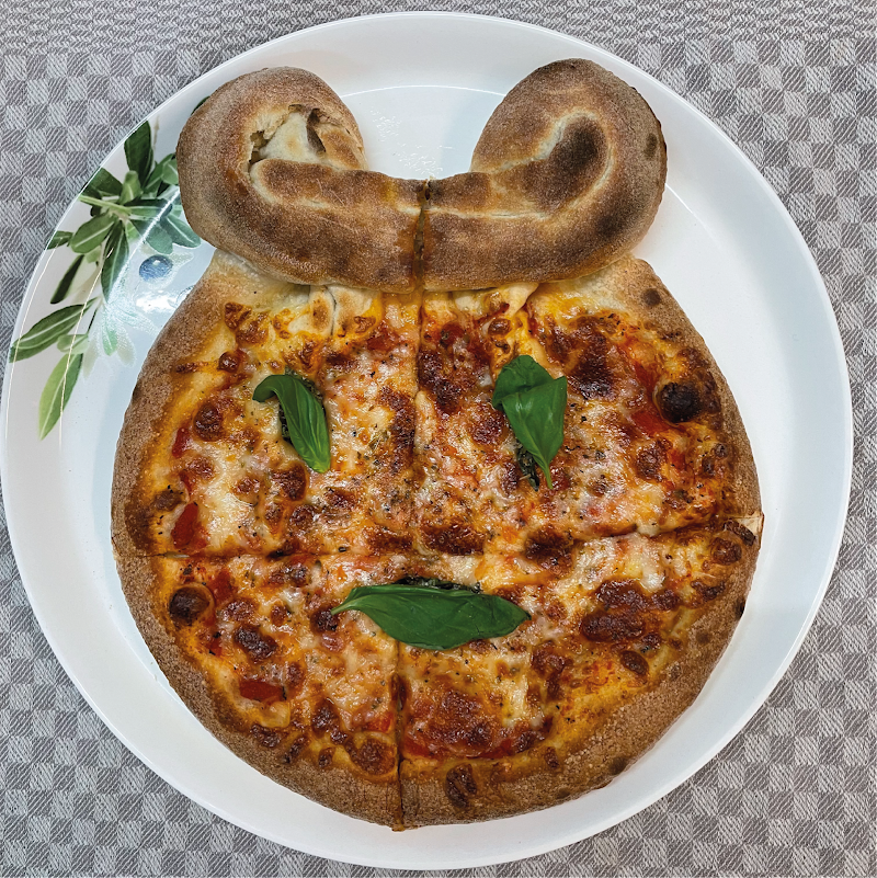 Terminal Pizza Iserbrook/Blankenese — photo 8