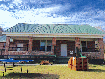 Meridian Masjid