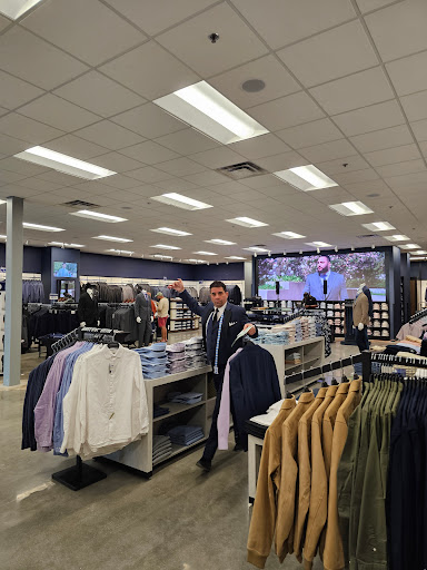 The Men's Wearhouse - Thumbnail