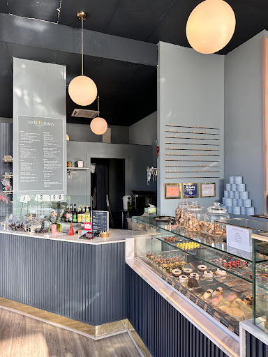 Santa Chiara Caffe - Thumbnail