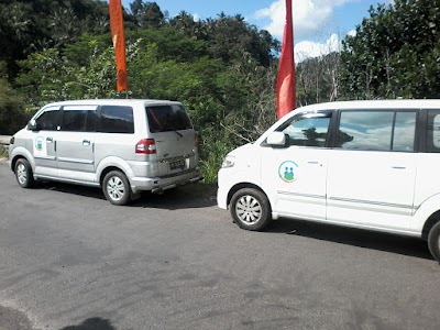 Photos of Bukit Cilli Rafting (BCR) Telaga Waja River
