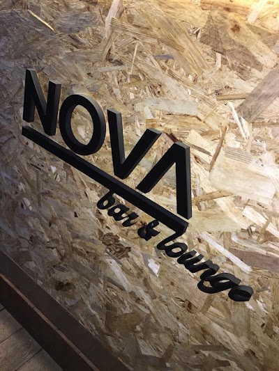 Nova Lounge Bar