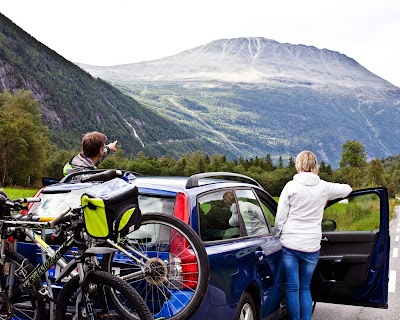 Photos of Rjukan Tourist