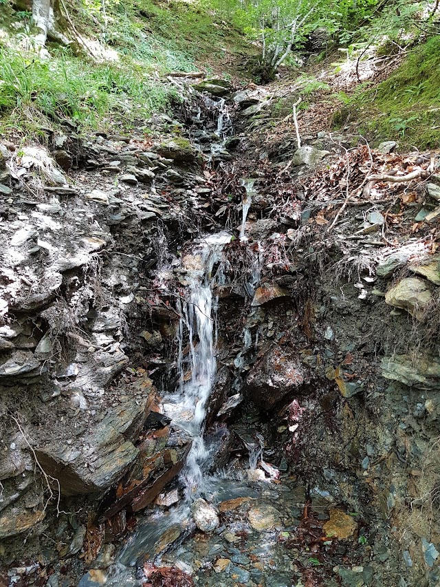 Cirque de Cagateille