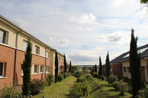 Photo de E.P.I.F.A.J. à Bacqueville-en-Caux (76730)