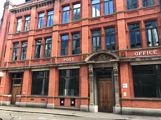 Royal Mail Delivery Office (Collection Only) - Thumbnail