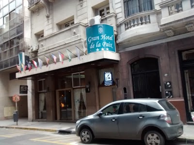 Photos of Gran Hotel De La Paix