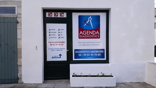Agenda Diagnostic Immobilier Arbonne - Thumbnail