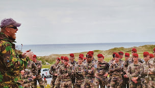 Photo n°26 de Normandy D Day Tours à Bayeux (Voyagiste)