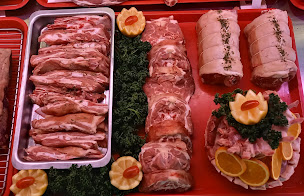 Photo n°9 de La Boucherie d'Olivier à Douchy-Montcorbon (Boucherie-charcuterie)