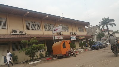 Photos of Nexxt club