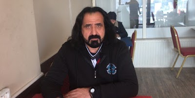 Şahin Çimi