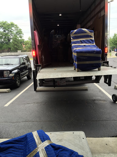 the best rate relocation systems llc - Thumbnail