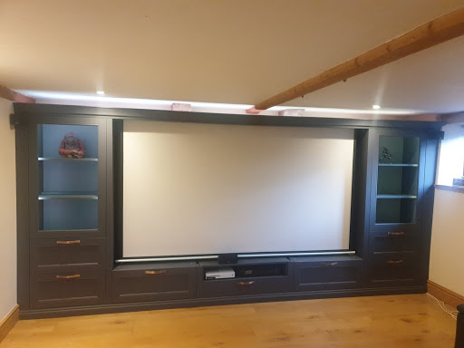 Platinum Home Cinema - Thumbnail