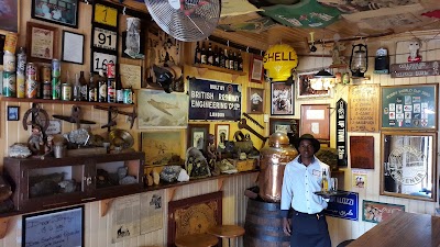Photos of The Vine Restaurant & Pub