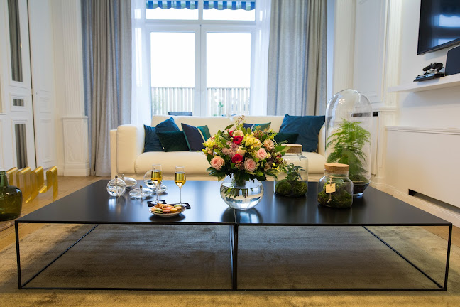 Comentarii opinii despre Khute Lille - Chambre d'hôte Luxe, Work Place & Event