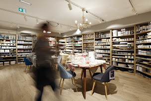 Photo n°23 de Maisons du Monde à Barjouville (Magasin de canapés)