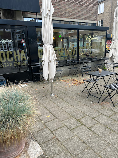 Coffeelovers Sint Pieter