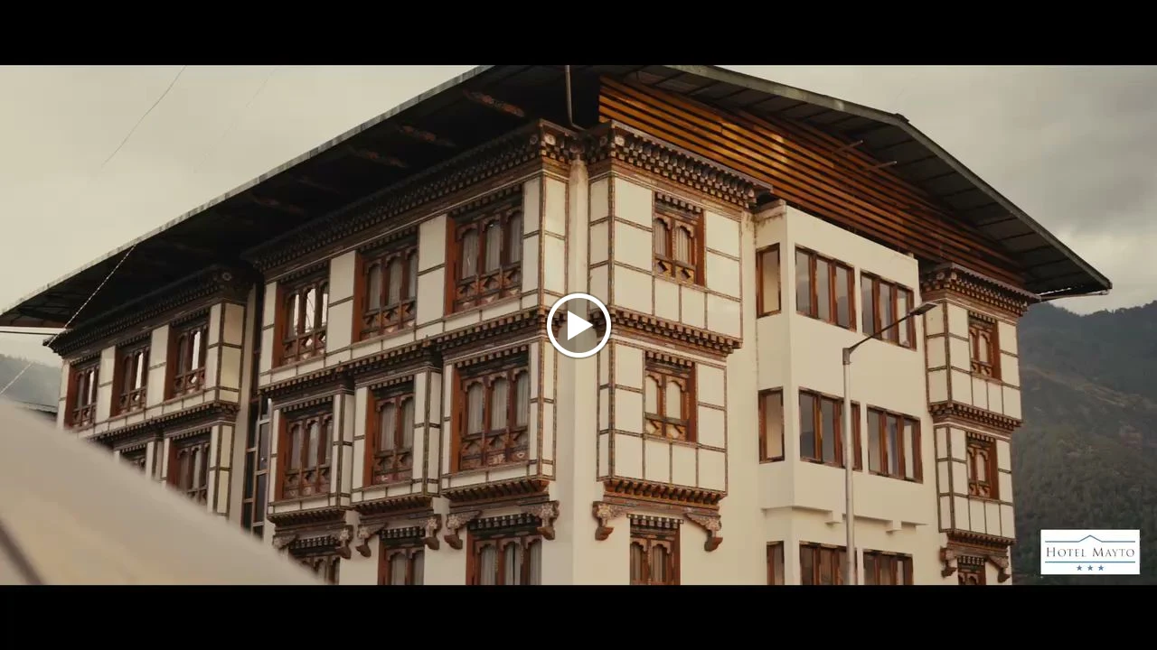 Hotel Mayto