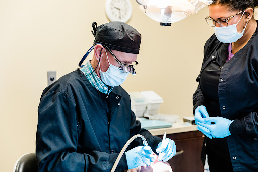 Garden Springs Dental