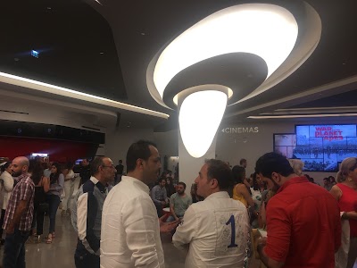 Photos of Empire Cinemas - Cascada Mall