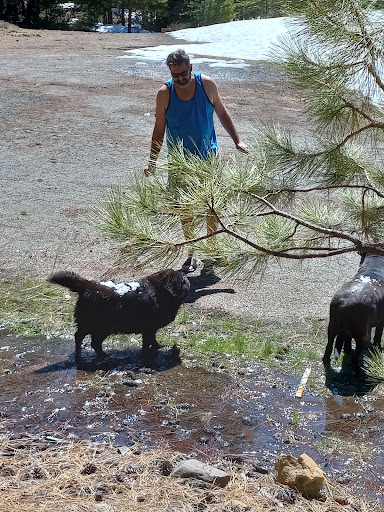 Battle Creek Campground - Thumbnail