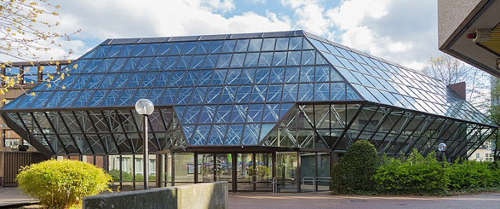 Bürgerhaus Ibbenbüren Goethestraße 5a, 49477 Ibbenbüren, Deutschland