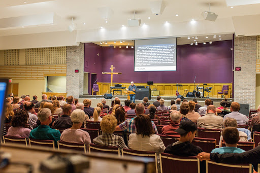 Stoney Creek Baptist Church - Thumbnail