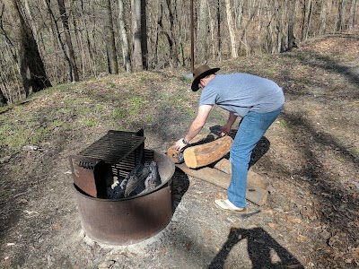 campground