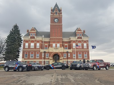 Thomas County District Court