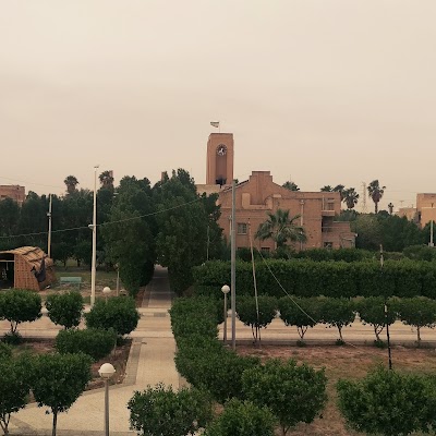 Photos of دانشکده مهندسی نفت شهید تندگویان