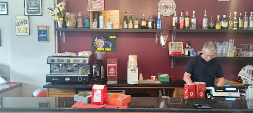 Bar Rulli - Visual