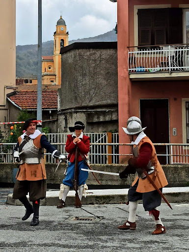 Via Vittorio Veneto