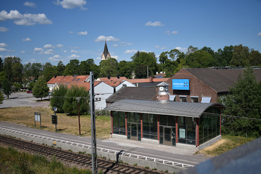 Avesta centrum station Gallery - Sweden