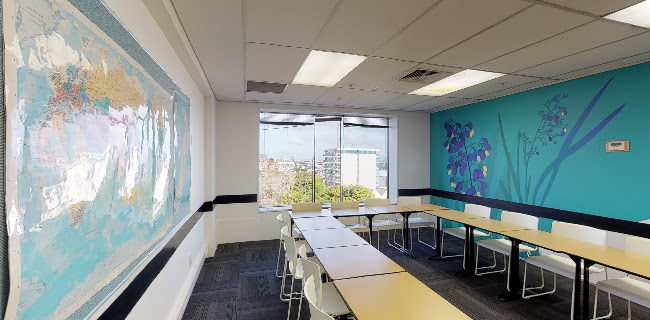 EC Auckland (former Embassy) English School - Auckland