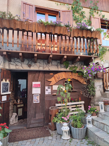 L'Orto Del Frate