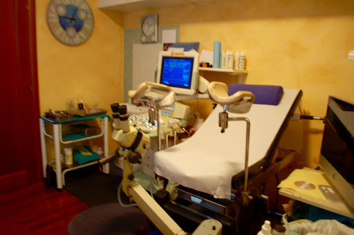 Studio Ginecologico Antonino Iacona - Ecografia transvaginale,Monitoraggio fetale,Cura sterilità