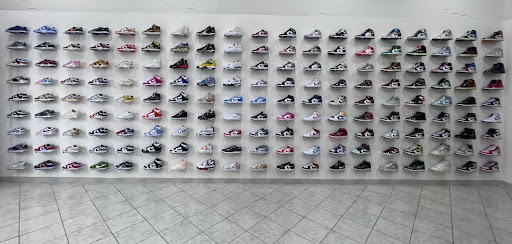 Sneakerheads - Visual