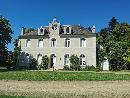 Photo de Le Prieuré de Coussac-Bonneval à Coussac-Bonneval (87500)