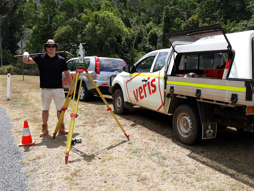 Veris Surveyors & Town Planners - Thumbnail