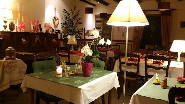 Auberge aux deux clefs