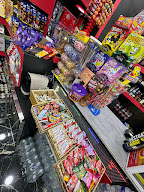 Night Shop à Marseille