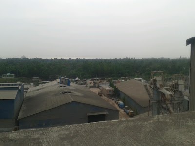 Photos of Royal Cement Limited