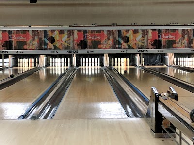 Orleans Bowling Center Inc